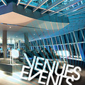 Venues and Events