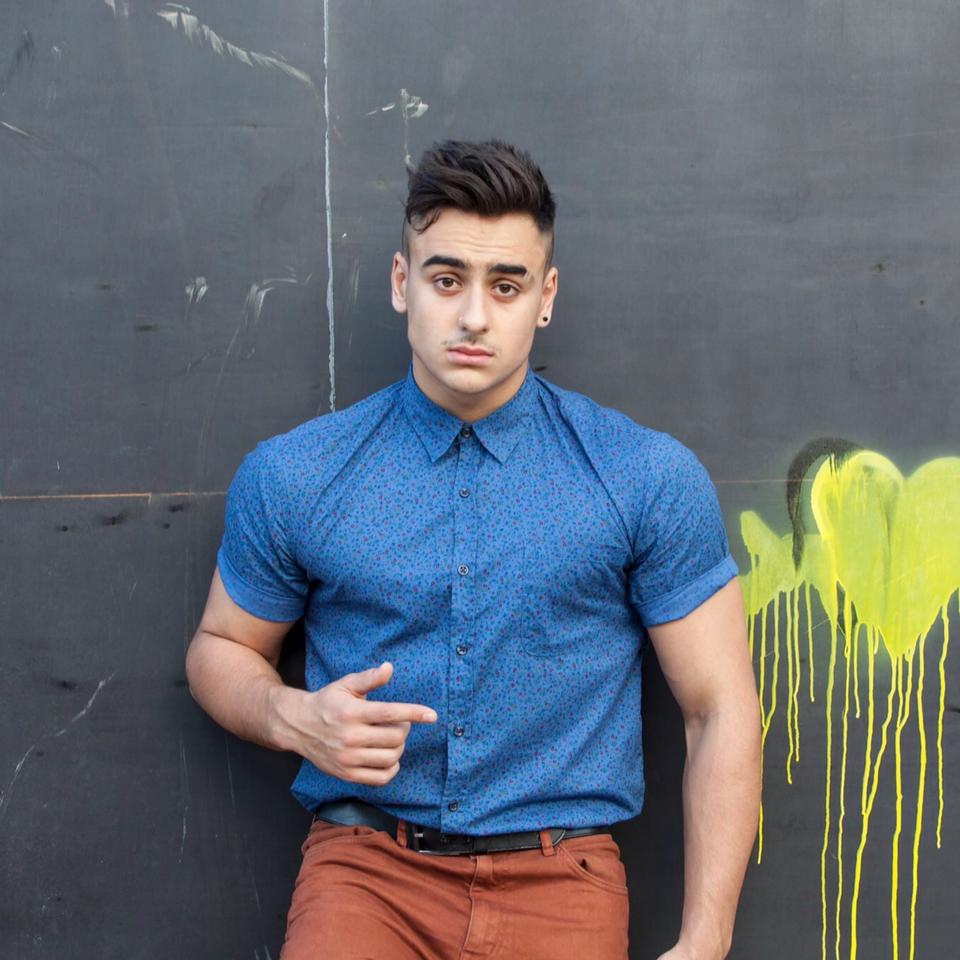 Artist Image
