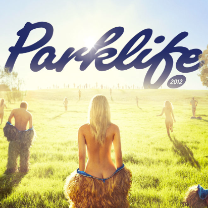 Parklife Adelaide 2012