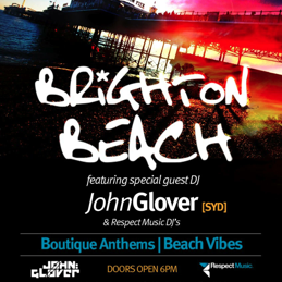 Brighton Beach Tribute
