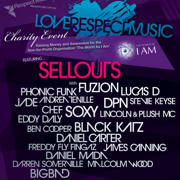 Love Respect Music - Charity Event 