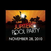 Jupiters Casino Pool Party - November