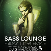 Sass Lounge