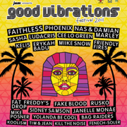 Good Vibrations 2011 - Gold Coast