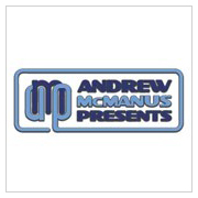 Andrew McManus Presents