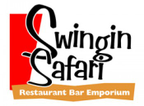 Swingin Safari